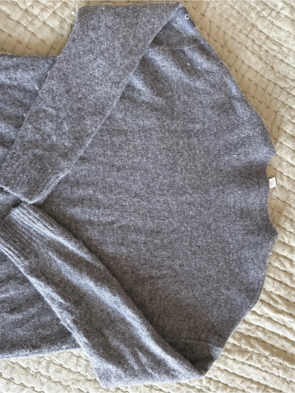 ALO Yoga soft knit